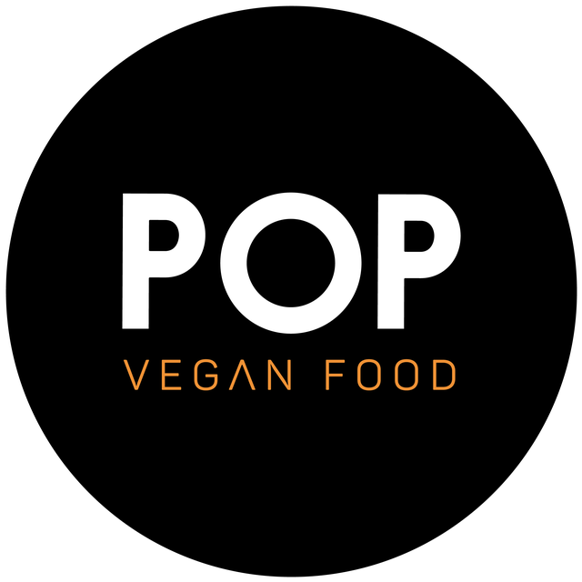 POP Vegan Food